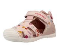 Biomecanics Sandali Bambina Rosa 262104-a779 ROSA 24