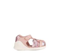 Biomecanics Sandali Bambina Rosa 262150-a032 ROSA 20