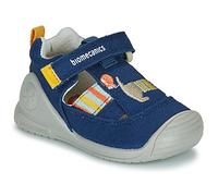 Biomecanics Sandali bambini BIAGETO CANVAS in Blu 23