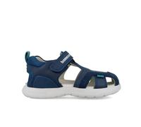 Biomecanics Sandali bambino 252213-B556, blu, 28 EU