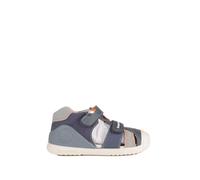 Biomecanics Sandali Bambino Blu 262123-a556 BLU 22