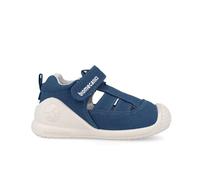 Biomecanics Sandali Bambino Blu 262187-a556 BLU 23