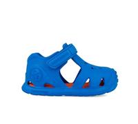 Biomecanics Sandali Bambino Blu 262290-b556 BLU 19