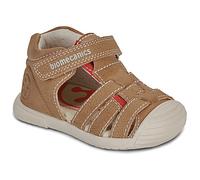 Biomecanics Sandali bassi BIOGATEO CASUAL in Beige 20