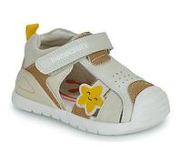 Biomecanics Sandali bassi BIOGATEO CASUAL in Beige 25