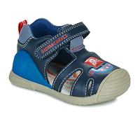 Biomecanics Sandali bassi BIOGATEO CASUAL in Blu 22