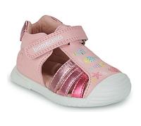 Biomecanics Sandali bassi BIOGATEO CASUAL in Rosa 24