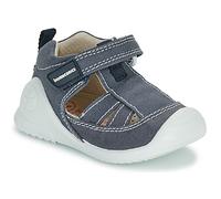 Biomecanics Sandali bassi PABLO in Blu 18