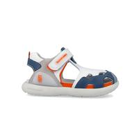 Biomecanics Sandali Casual Bianco Bambini, bianco, 34 EU