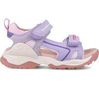 Biomecanics Sandali da ragazza 252246 Biotrekking, Lilla A164, 29 EU
