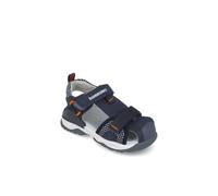 Biomecanics Sandali da ragazzo 252220 Biotrekking, Blu navy, 29 EU