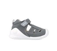 Biomecanics Sandali per bambini 252188 Primi Passi, Marengo B168, 19 EU