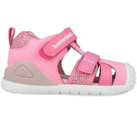 Biomecanics Sandali urbani bianchi per bambini, Candy A711, 18 EU