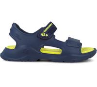 Biomecanics Sandalias de eva Waterproof Para niña de Garvalín, Azul I008, 27 EU