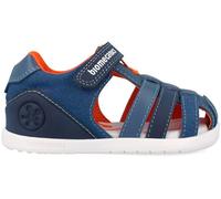 Biomecanics 262168, Sandali, Blu Petrolio, 25 EU