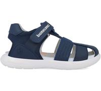 Biomecanics Sandalo da ragazzo 252215 Bioevolution urban, Ocean A183, 28 EU