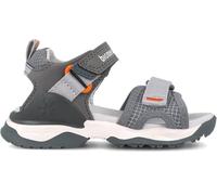 Biomecanics Sandalo da ragazzo 252222 Biotrekking, Underground B213, 32 EU