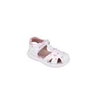 Biomecanics SANDALO FARFALLA BIANCO, bianco, 31 EU
