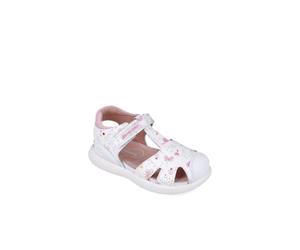 Biomecanics SANDALO FARFALLA BIANCO, bianco, 31 EU