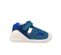 Biomecanics SANDALO LONA URBAN BLU