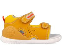 Biomecanics Sandalo per bambino 262145 Urban Biogateo, Soleil B714, 21 EU