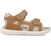Biomecanics Sandalo per bambino 262235 Urban, Naturale B838, 27 EU
