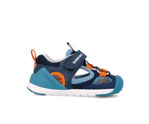 Biomecanics SANDALO SPORT BLU