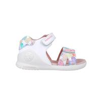 Biomecanics SANDALO STAMPATO BIANCO, bianco, 20 EU