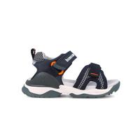 Biomecanics 252222, Sandali, Blu Navy, 26 EU