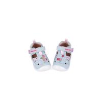 Biomecanics SANDALO TWIN JEANS CHIARO, Jeans chiaro, 22 EU