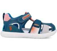 Biomecanics SANDALO URBAN PETROL