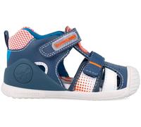Biomecanics SANDALO URBAN PETROL
