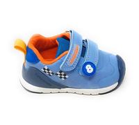 Biomecanics scarpa ergonomica primo passo certificato bambino 262134 blu jeans