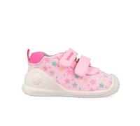 Biomecanics Scarpa da bambina 262176 Tela stampata, Rosa A032, 20 EU