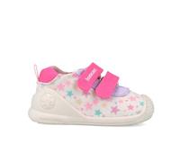 Biomecanics Scarpa per bambina 262176 Tela stampata, 24 EU