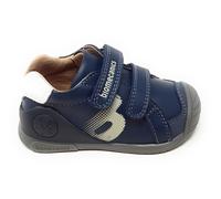 Biomecanics scarpa primo passo bambino 251122 blu oceano