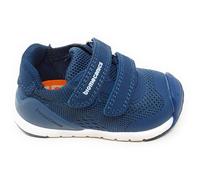 Biomecanics scarpa primo passo bambino raccomandato dai Pediatri 262136 blu