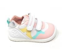 Biomecanics scarpa primo passo certificato per bambina 262165 bianco multicolore