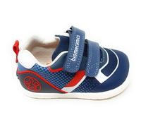 Biomecanics scarpa primo passo certificato per bambino 262159 blu petrolio
