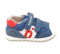 Biomecanics scarpa primo passo raccomandato dai Pediatri 262121 blu petrolio