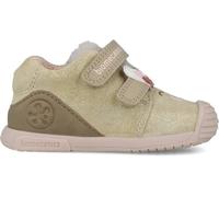 Biomecanics Scarpa sportiva da bambina 251107, Caffelatte macchiato, 20 EU