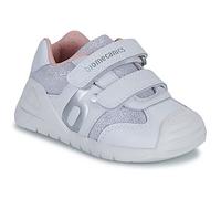 Biomecanics Scarpe bambini BIOGATEO CASUAL in Bianco 19