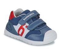 Biomecanics Scarpe bambini BIOGATEO CASUAL in Blu 20