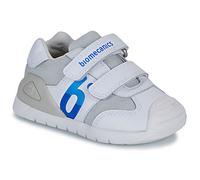 Biomecanics Scarpe bambini BIOGATEO CASUAL in Grigio 19