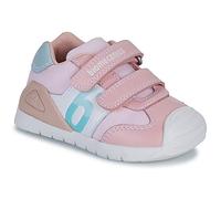 Biomecanics Scarpe bambini BIOGATEO CASUAL in Rosa 22