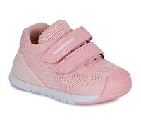 Biomecanics Scarpe bambini BIOGATEO SNEAKER in Rosa 24