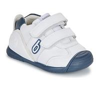 Biomecanics Scarpe bambini BIOGATO SPORT in Bianco 20