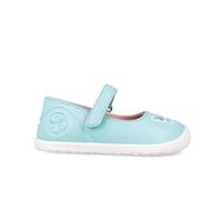 Biomecanics Scarpe Barefoot Blu Ragazza, Blu, 22 EU