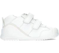 Biomecanics Scarpe da ginnastica in pelle 221001 bianco, 00000018, 25 EU