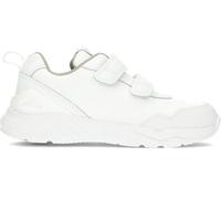 Biomecanics Scarpe Scolastiche Sportive 241020-A054, bianco, 30 EU